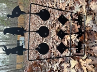 Customer image for Air Venturi Avenge-X Classic Wood | Pyramyd AIR 2