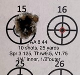 Customer image for Air Arms Diabolo Field .177 | Pyramyd AIR 1