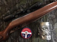 Customer image for Leapers UTG 4x32 AO True | Pyramyd AIR 1