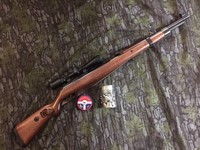 Customer image for Leapers UTG 4x32 AO True | Pyramyd AIR 2