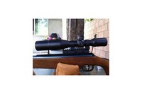 Customer image for CenterPoint Power Class 3-12x44AO Compact | Pyramyd AIR 3