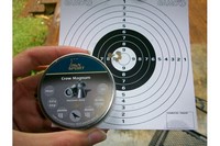 Customer image for H&N Crow Magnum .177 Cal | Pyramyd AIR 1