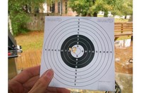 Customer image for Crosman Phantom 1000 | Pyramyd AIR 11