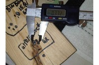 Customer image for Skenco Ultra Shock, .177 Cal | Pyramyd AIR 1