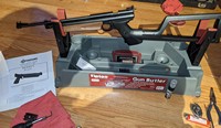 Customer image for Crosman Barrel .22 14.6" | Pyramyd AIR 1