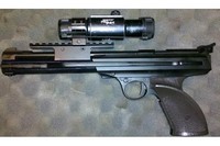 Customer image for Air Venturi Scope Base, Weaver/Picatinny | Pyramyd AIR 1
