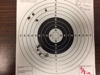 Customer image for H&N Crow Magnum .177 Cal | Pyramyd AIR 2
