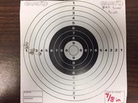 Customer image for H&N Silver Point .177 Cal | Pyramyd AIR 1