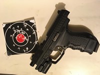 Customer image for Walther CP99 Compact | Pyramyd AIR 20