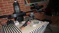 Customer image for UTG Accushot SWAT 2-16x44 AO | Pyramyd AIR 2