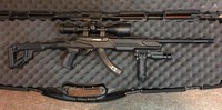 Customer image for UTG Accushot SWAT 2-16x44 AO | Pyramyd AIR 1