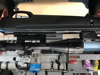 Customer image for Refurbished CenterPoint 4-16x40 AO Rifle | Pyramyd AIR 1