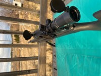 Customer image for Aeon 3-18x50 AO Classic Rifle | Pyramyd AIR 1