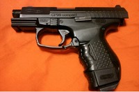 Customer image for Walther CP99 Compact | Pyramyd AIR 4