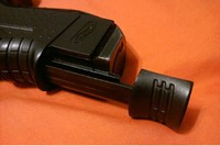 Customer image for Walther CP99 Compact | Pyramyd AIR 7