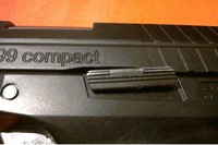 Customer image for Walther CP99 Compact | Pyramyd AIR 8