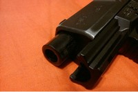 Customer image for Walther CP99 Compact | Pyramyd AIR 9