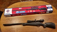 Customer image for UTG 4-16x40 AO Rifle Scope | Pyramyd AIR 1