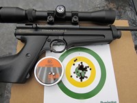 Customer image for Remington Airgun Cardstock Field Targets | Pyramyd AIR 1
