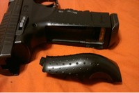 Customer image for Walther CP99 Compact | Pyramyd AIR 11