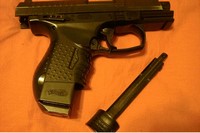 Customer image for Walther CP99 Compact | Pyramyd AIR 12