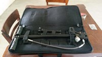 Customer image for UTG Gun Case, Dual Storage | Pyramyd AIR 2