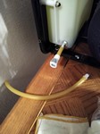 Customer image for Refurbished Air Venturi Air Compressor | Pyramyd AIR 3