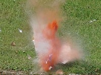 Customer image for Umarex Big Blast Target Inflator | Pyramyd AIR 1