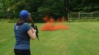 Customer image for Umarex Big Blast Target Inflator | Pyramyd AIR 2
