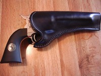 Customer image for Colt SAA 5 1/2" Barrel | Pyramyd AIR 1