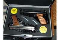 Customer image for Benjamin EB22 | Pyramyd AIR 8