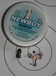 Customer image for Skenco NewBoy Senior .22 Cal | Pyramyd AIR 3