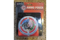 Customer image for Crosman Airgun Ammo Pouch, Holds | Pyramyd AIR 4