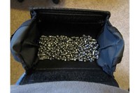 Customer image for Crosman Airgun Ammo Pouch, Holds | Pyramyd AIR 5