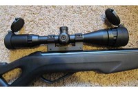 Customer image for UTG 3-9x40 AO Rifle Scope | Pyramyd AIR 2
