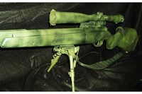 Customer image for UTG Scope Mount Base, Fits | Pyramyd AIR 6