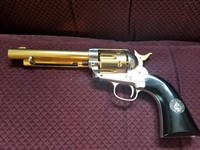 Customer image for Colt SAA45 Outer Barrel - | Pyramyd AIR 1