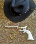 Customer image for Colt SAA45 Cylinder - | Pyramyd AIR 1