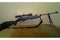 Customer image for Crosman Phantom 1000 | Pyramyd AIR 12