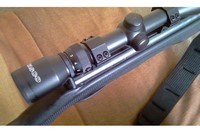 Customer image for Crosman Phantom 1000 | Pyramyd AIR 14