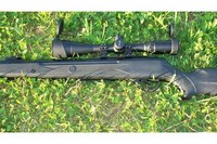Customer image for Walther Talon Magnum with Nitro Piston | Pyramyd AIR 1