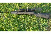Customer image for Walther Talon Magnum with Nitro Piston | Pyramyd AIR 2
