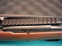 Customer image for Hammerli 850 AirMagnum 11mm-to-Weaver Scope | Pyramyd AIR 1