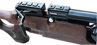 Customer image for Kral Puncher Jumbo Cocking | Pyramyd AIR 1