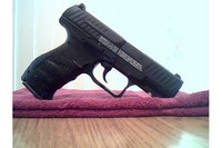 Customer image for Walther PPQ | Pyramyd AIR 2