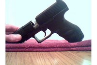 Customer image for Walther PPQ | Pyramyd AIR 3