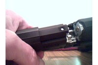 Customer image for Walther PPQ | Pyramyd AIR 4