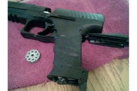 Customer image for Walther PPQ | Pyramyd AIR 5