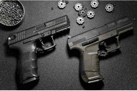 Customer image for Walther WALTHER CP99 GREEN | Pyramyd AIR 1