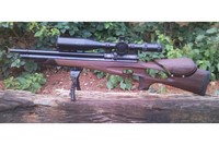 Customer image for Air Arms S410 Sidelever Carbine | Pyramyd AIR 4